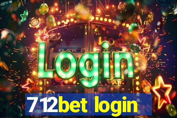 712bet login